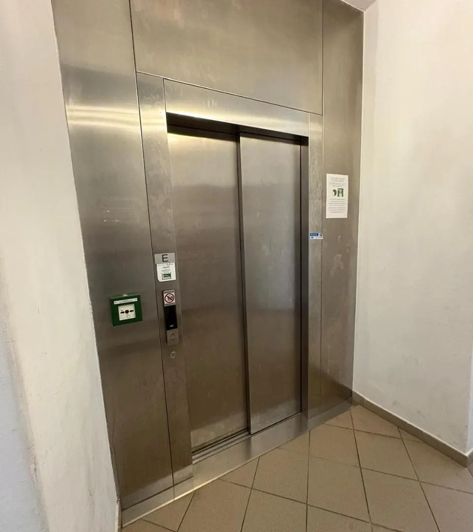 Adalbert Apartments Wien