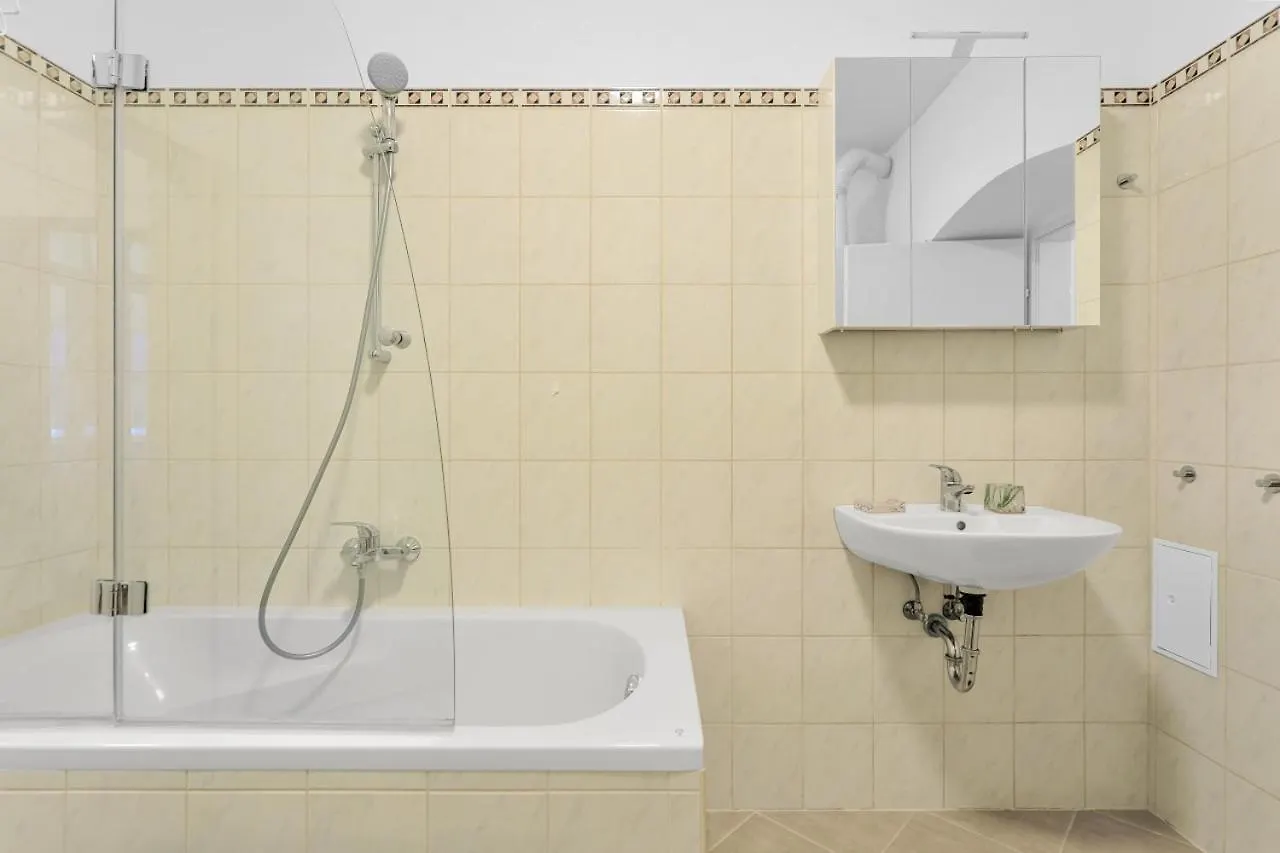 Adalbert Apartments Wien