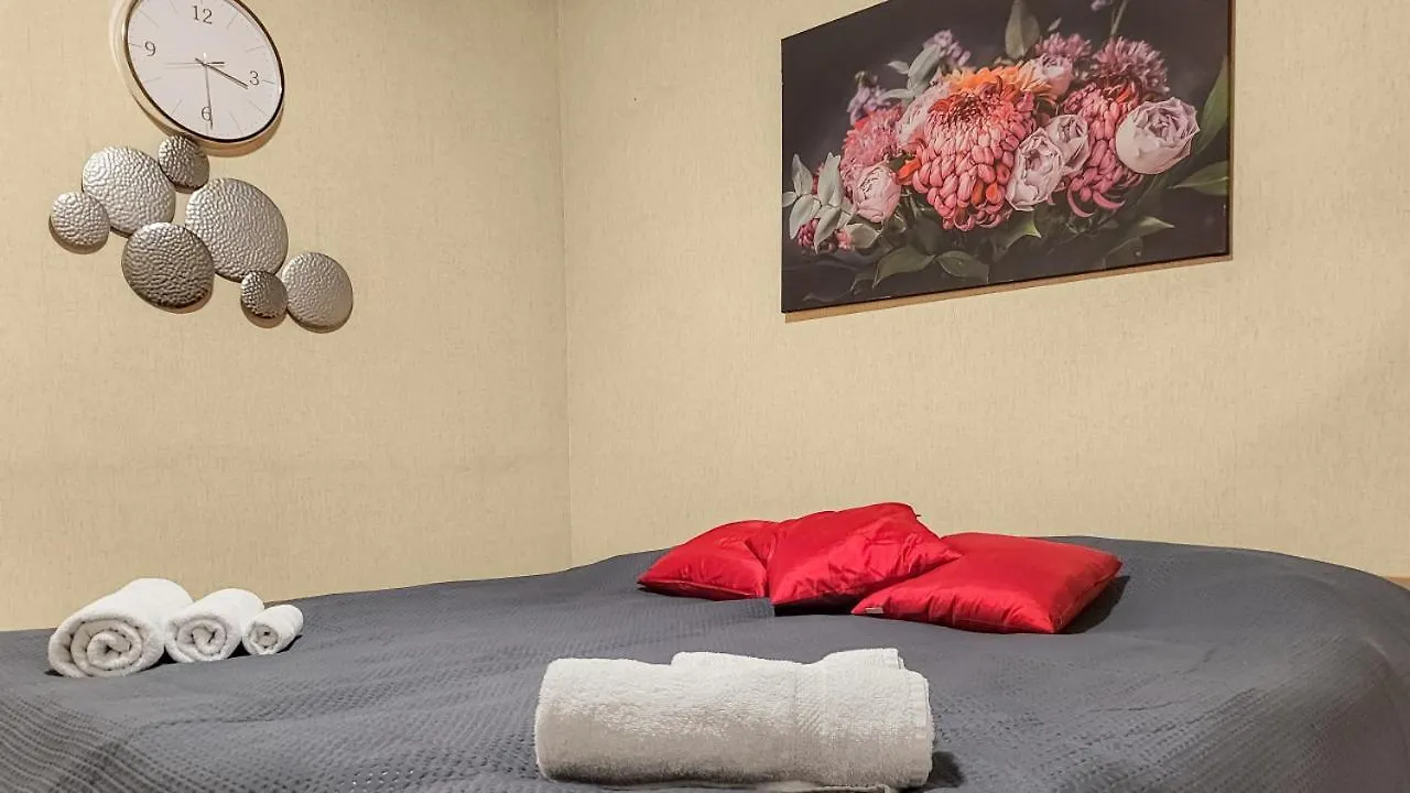 Adalbert Apartments Wien