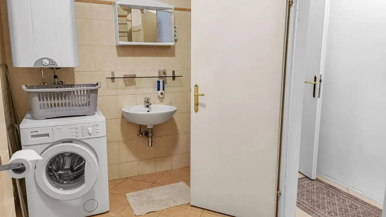 Adalbert Apartments Wien