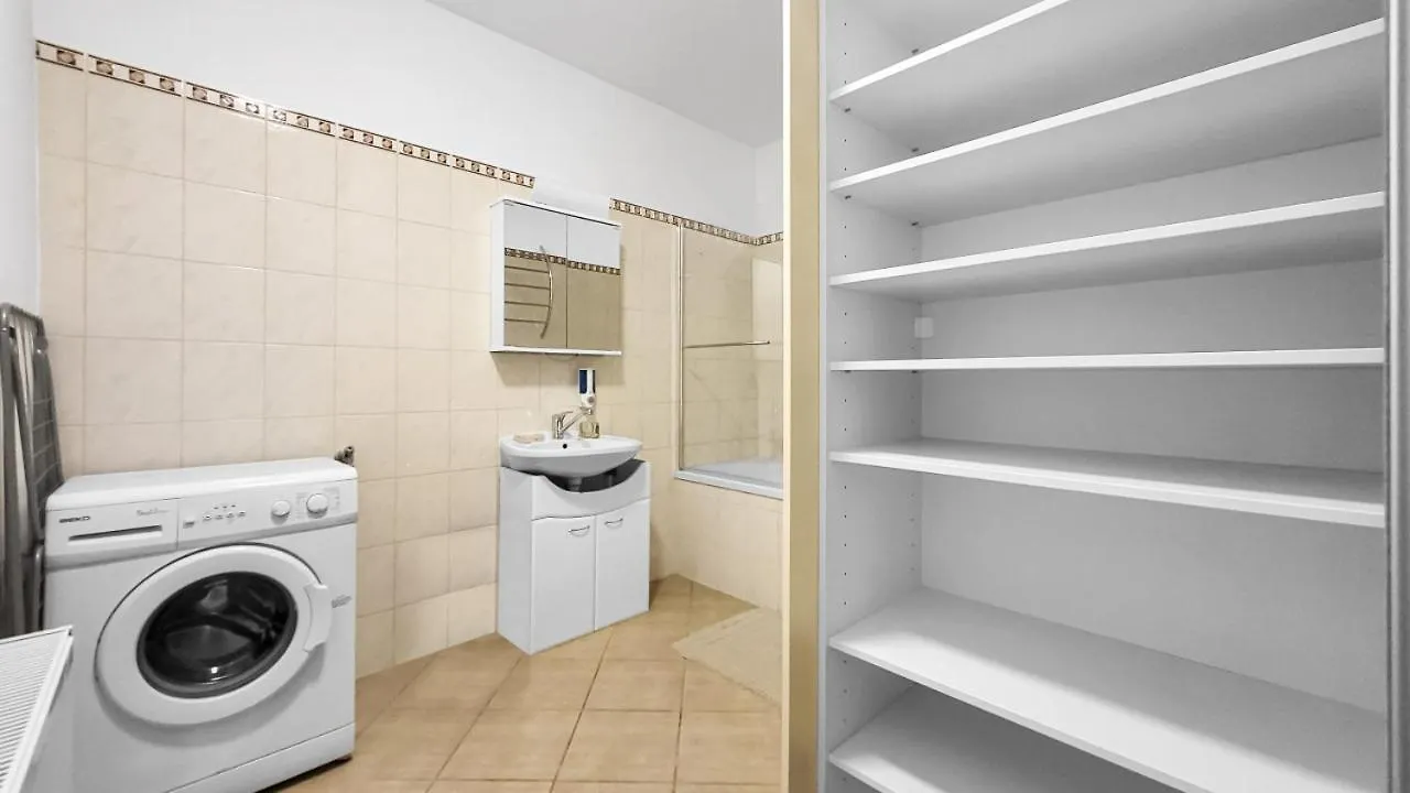 Adalbert Apartments Wien