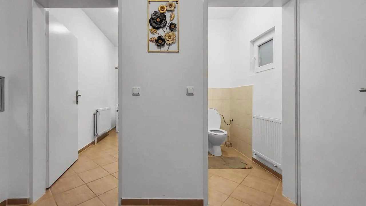 Adalbert Apartments Wien Österreich
