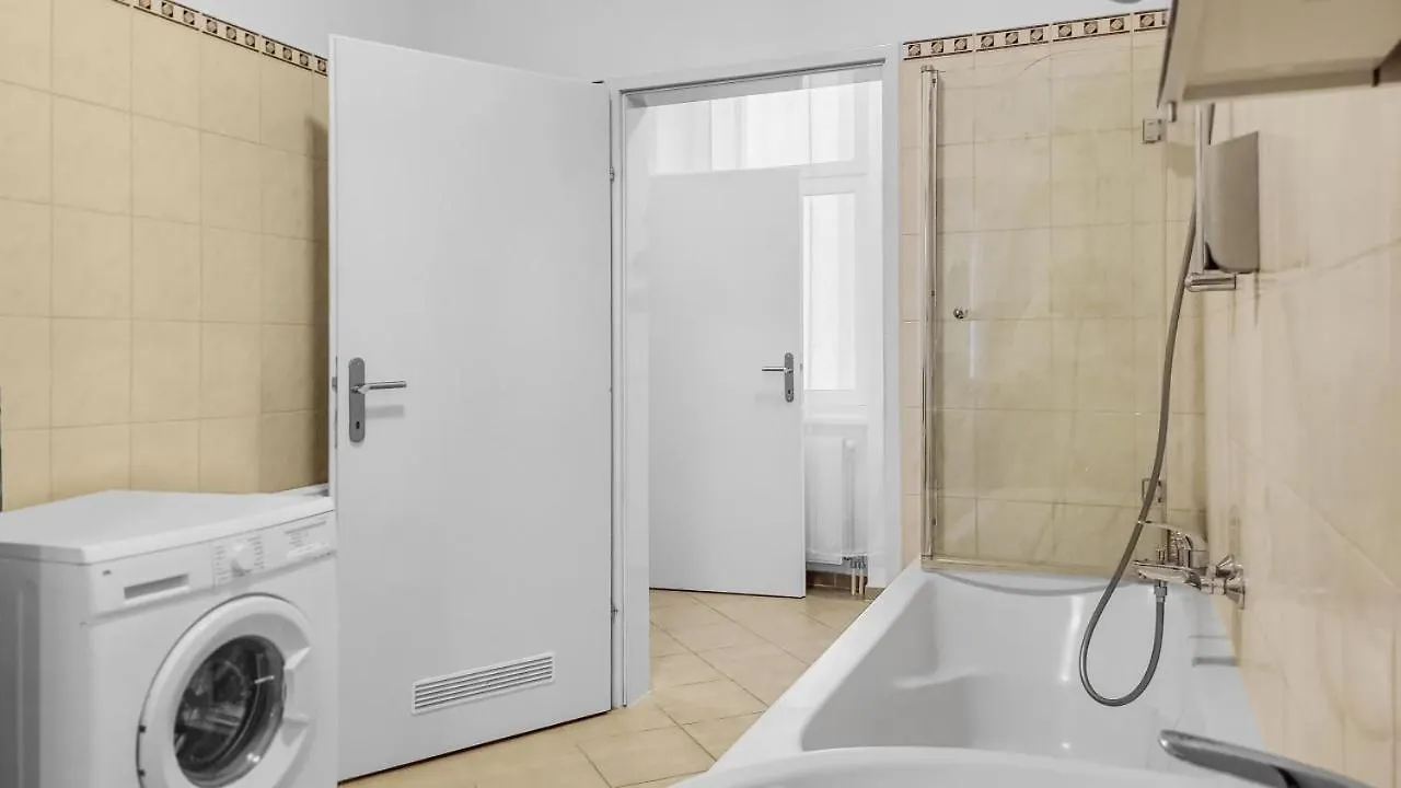 Adalbert Apartments Wien Österreich