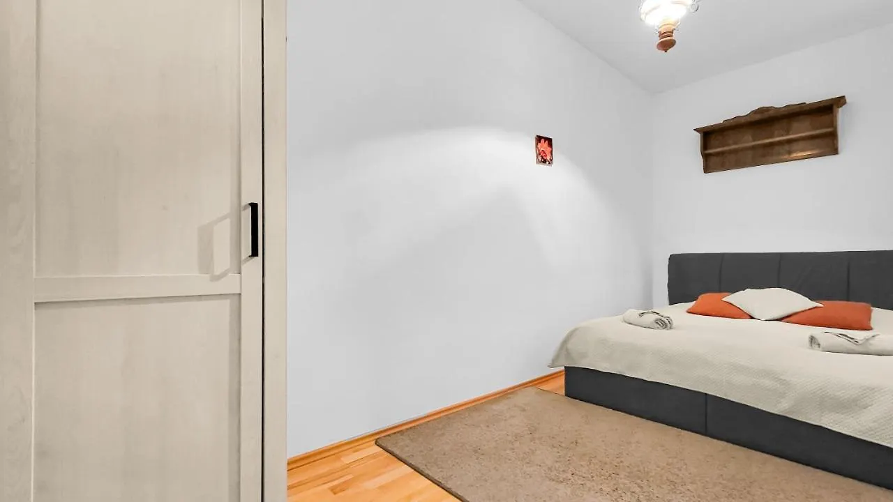 Adalbert Apartments Wien