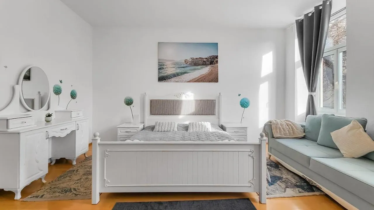 Adalbert Apartments Wien